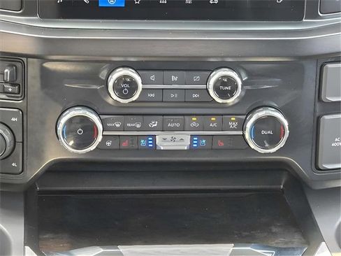 Used 2023 Ford F250 Lariat w/ Chrome Package image 14