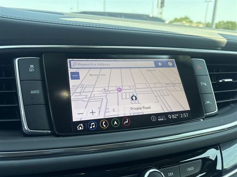 Certified 2020 Buick Enclave Premium AWD/4WD image 13