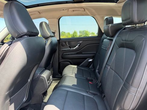 Used 2023 Lincoln Corsair Reserve w/ Equipment Group 201A AWD/4WD image 15