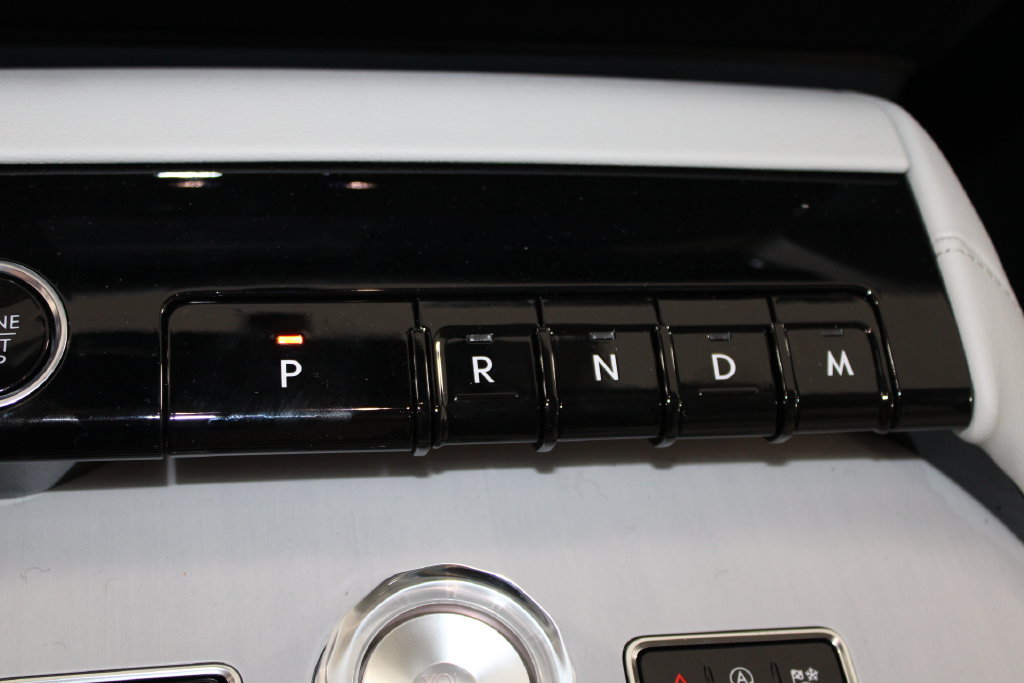 New 2026 Lincoln Navigator Premiere AWD/4WD image 45