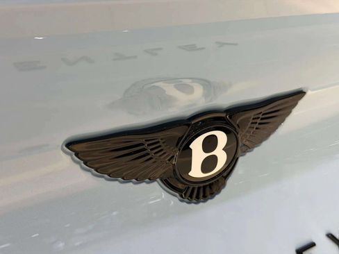 New 2026 Bentley Continental GT AWD/4WD image 45