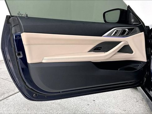 Used 2023 BMW M440i Coupe w/ Premium Package RWD image 22