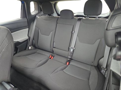 Used 2025 Jeep Compass Sport AWD/4WD image 23