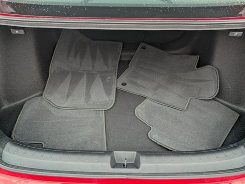 Used 2025 Honda Civic Sport image 6