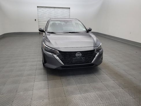 Used 2024 Nissan Sentra S FWD image 14