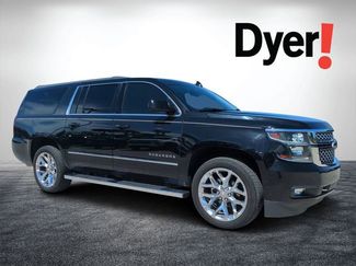 Used 2019 Chevrolet Suburban LT w/ LT Signature Package RWD video 1
