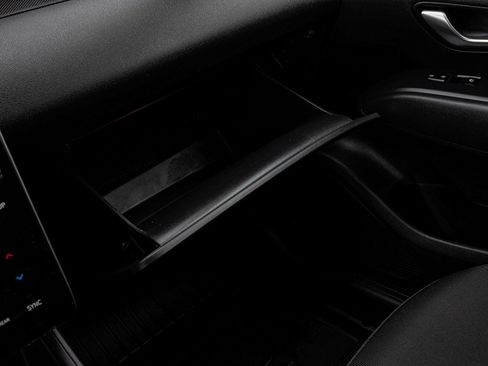 Used 2024 Hyundai Tucson Blue image 19