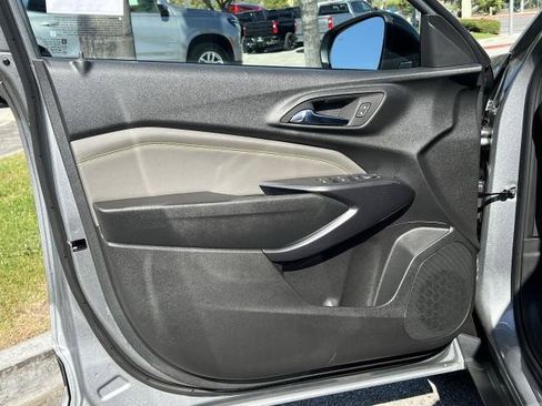 New 2026 Chevrolet Trax ACTIV w/ Driver Confidence Package image 21