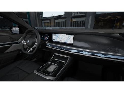 New 2026 BMW 760i xDrive image 14