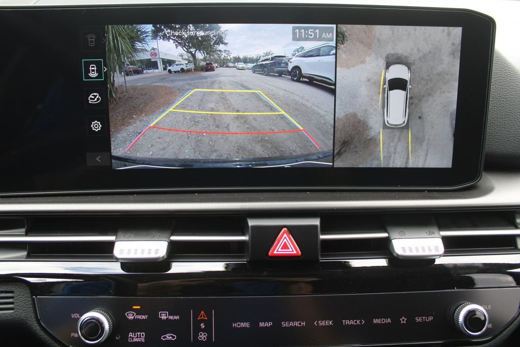 New 2027 Kia Sportage SX FWD image 53