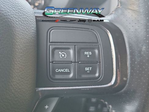 Used 2022 RAM 2500 Power Wagon w/ Level 1 Equipment Group image 26