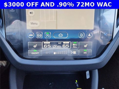 New 2026 Subaru Forester Limited image 21