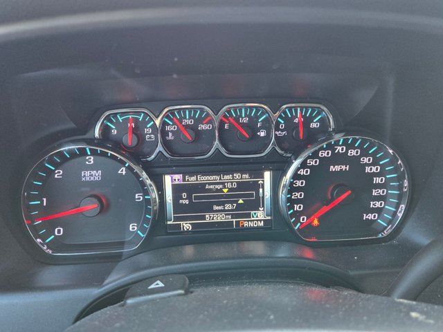 Used 2014 Chevrolet Silverado 1500 LT w/ All Star Edition RWD image 10