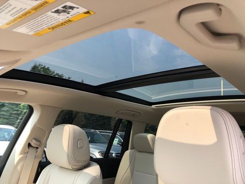 New 2025 Mercedes-Benz GLS 450 4MATIC image 15