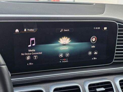 Used 2023 Mercedes-Benz GLE 350 4MATIC image 24