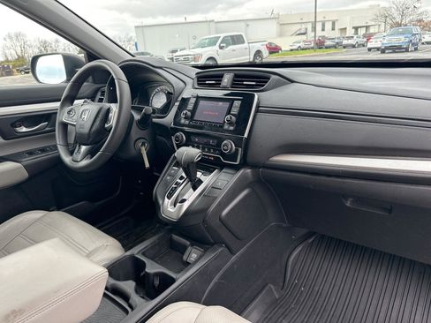 Used 2018 Honda CR-V LX image 23