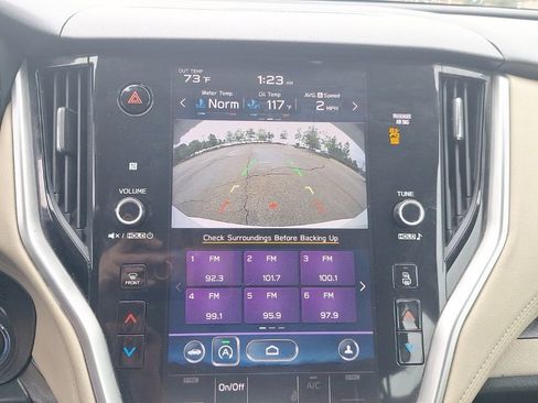 Used 2020 Subaru Legacy Premium w/ Popular Package #1 image 32