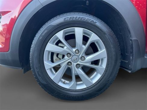Used 2021 Hyundai Tucson Value image 15