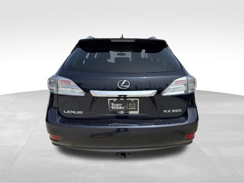 Used 2010 Lexus RX 350 AWD image 6