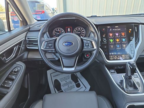 Used 2021 Subaru Outback Onyx Edition XT w/ Popular Package #2 image 19