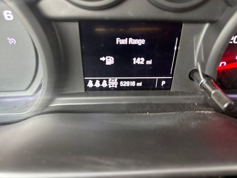 Used 2025 GMC Sierra 1500 Pro w/ Graphite Edition image 16