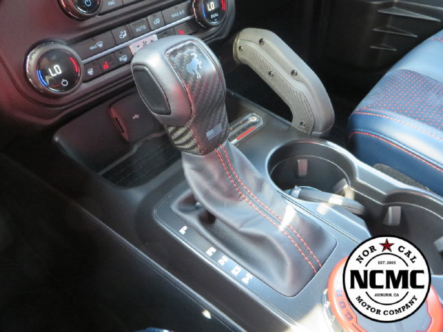 Used 2024 Ford Bronco Raptor w/ Interior Carbon Fiber Pack 6 AWD/4WD image 46