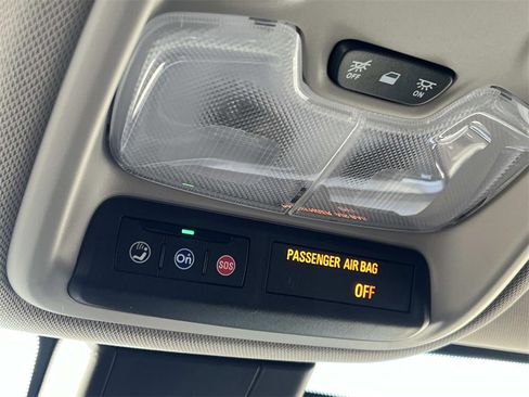 Certified 2024 Buick Encore GX Preferred image 25