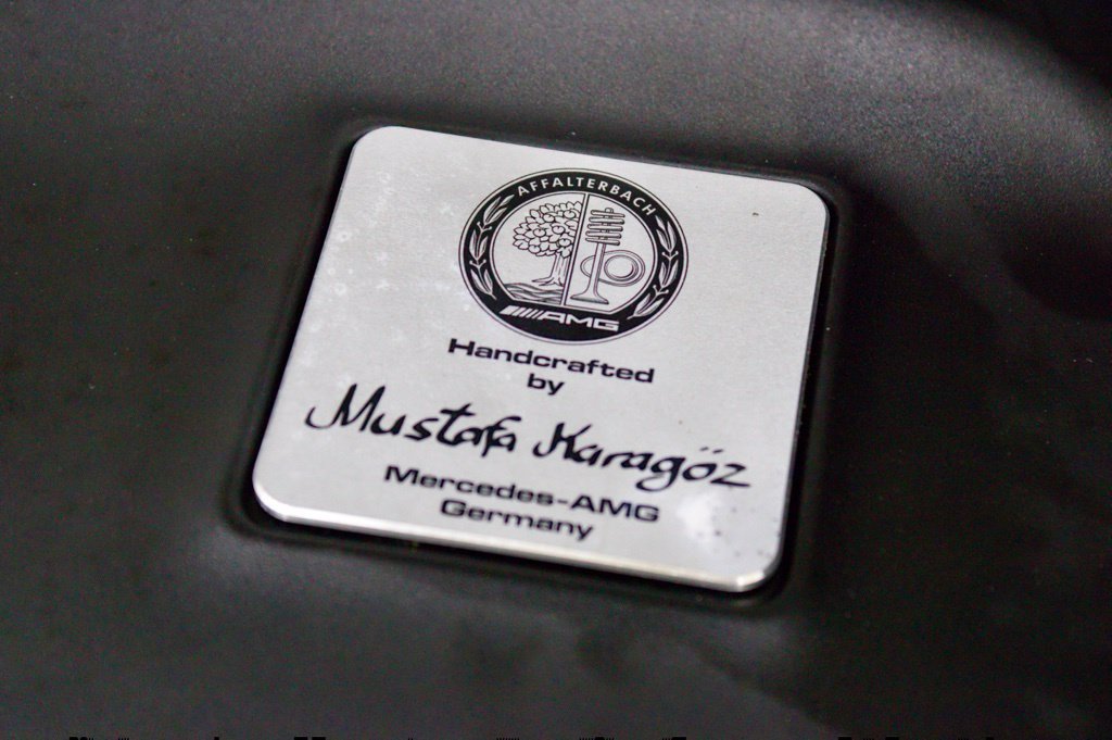 Used 2025 Mercedes-Benz GLE 63 AMG S image 33