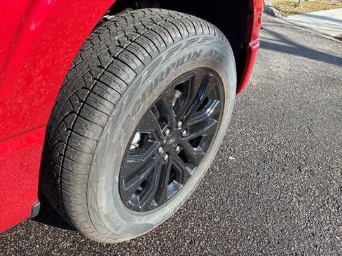 New 2025 Ford F150 XLT w/ Equipment Group 302A MID image 16