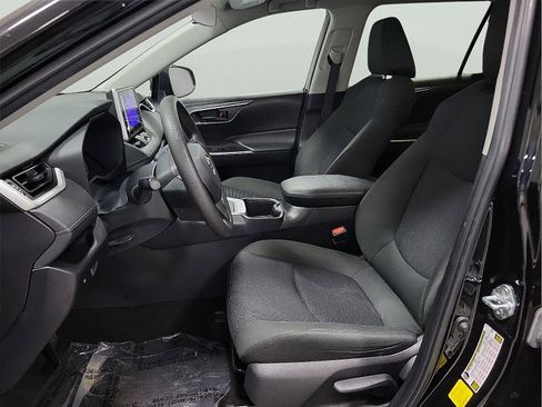 Certified 2024 Toyota RAV4 LE image 10