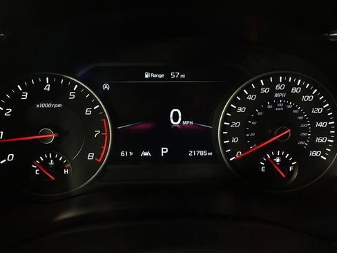 Used 2023 Kia Stinger GT2 image 48