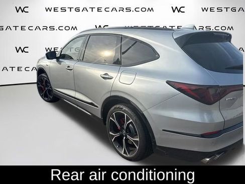 Used 2026 Acura MDX Type S image 10