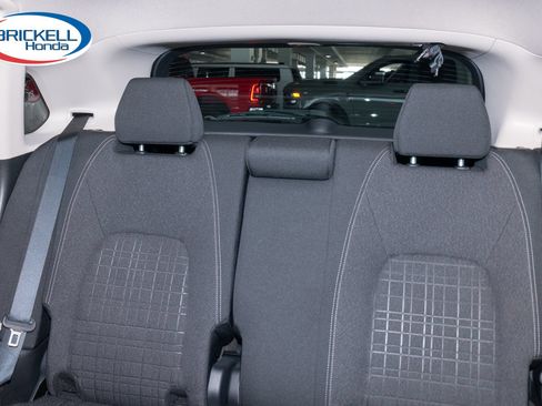 Certified 2024 Honda HR-V LX image 22