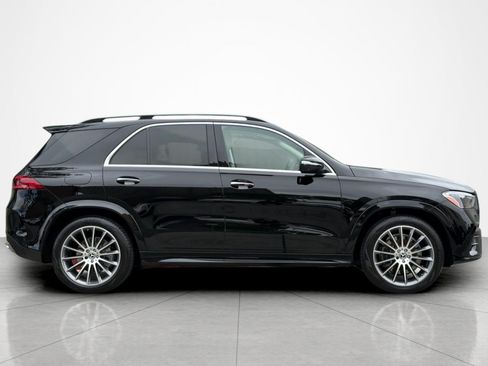 Used 2024 Mercedes-Benz GLE 350 4MATIC image 6