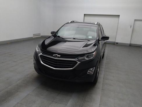 Used 2019 Chevrolet Equinox LT FWD image 15