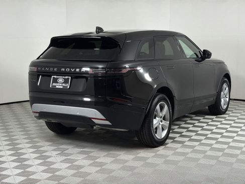 New 2026 Land Rover Range Rover Velar S image 5