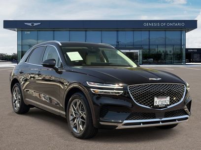 Used 2024 Genesis GV70 2.5T w/ Advanced Package