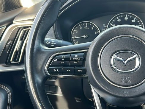 Used 2024 MAZDA CX-90 3.3 Turbo w/ Preferred Package image 32