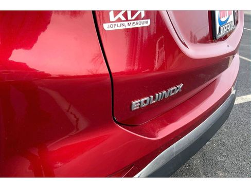 Used 2018 Chevrolet Equinox LT image 30