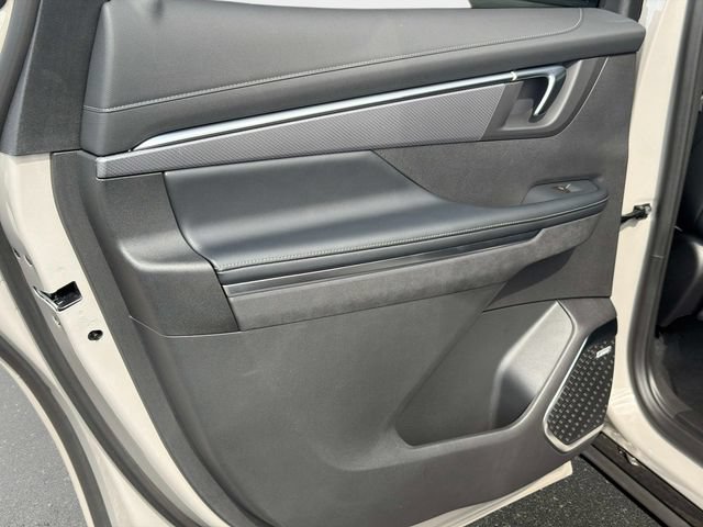 New 2027 Buick Enclave Sport Touring FWD image 11
