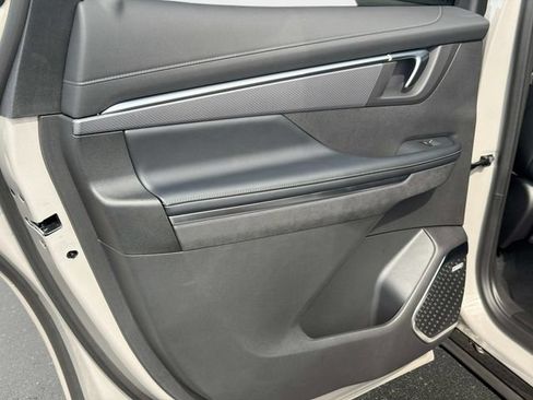New 2027 Buick Enclave Sport Touring FWD image 11