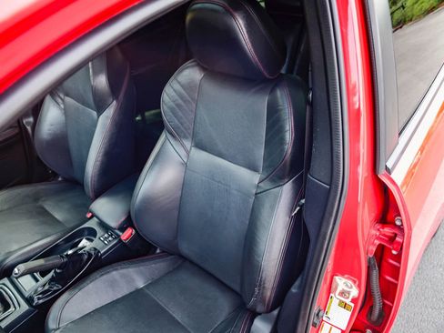 Used 2020 Subaru WRX Limited w/ Popular Package #1 image 28