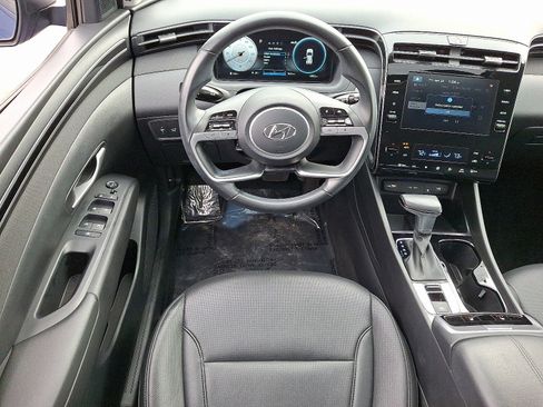 Certified 2023 Hyundai Tucson SEL w/ Convenience Package image 12