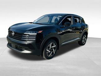 New 2026 Nissan Kicks SV video 3