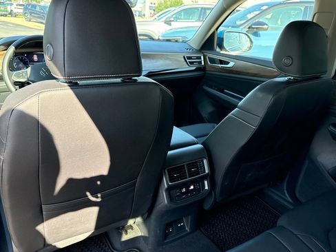 Used 2026 Volkswagen Atlas SE w/ Black Wheel Package AWD/4WD image 20