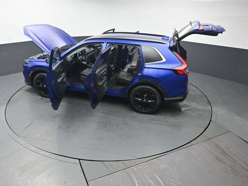 Used 2023 Honda CR-V Sport Touring image 51