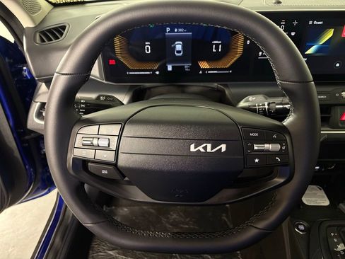 New 2026 Kia K4 EX FWD image 19