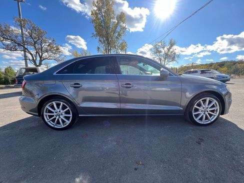Used 2015 Audi A3 1.8T Premium w/ Aluminum Style Package image 5