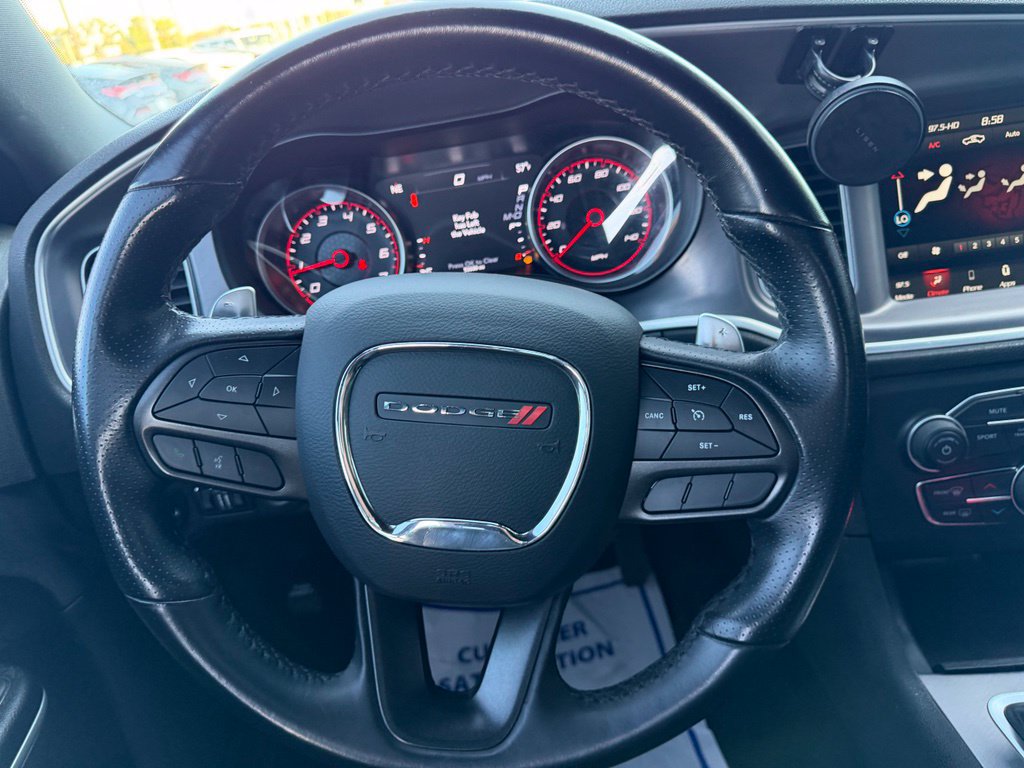 Used 2022 Dodge Charger GT RWD image 20