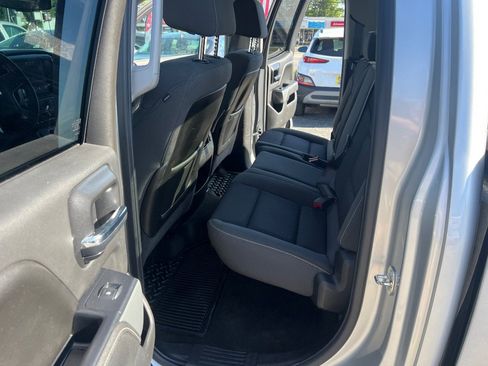 Used 2015 Chevrolet Silverado 1500 LT w/ All Star Edition AWD/4WD image 12